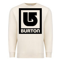 Sandshell burton Premium Sweatshirt - ArtMosaic