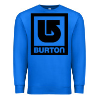 True Royal burton Premium Sweatshirt - ArtMosaic