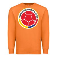 Carrot colombia Premium Sweatshirt - ArtMosaic