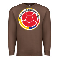 Chestnut colombia Premium Sweatshirt - ArtMosaic