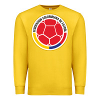 Lemon colombia Premium Sweatshirt - ArtMosaic