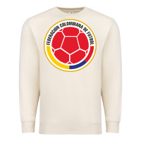 Sandshell colombia Premium Sweatshirt - ArtMosaic
