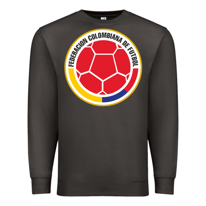 Colombia Premium Sweatshirt by ArtMosaic | Teevron