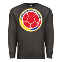 Smoke colombia Premium Sweatshirt - ArtMosaic
