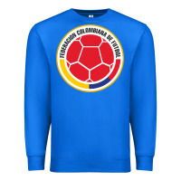 True Royal colombia Premium Sweatshirt - ArtMosaic
