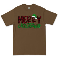 Cacao Merry Christmas Premium Tee - Bettercallsaul