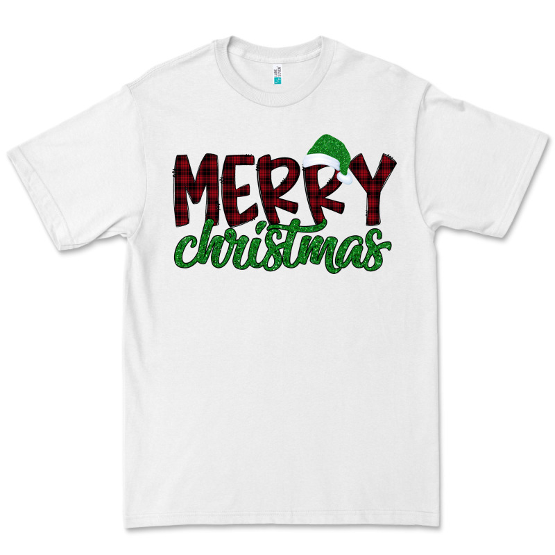 Merry Christmas Premium Tee by Bettercallsaul | Teevron