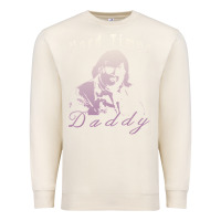 Sandshell Hard Times Daddy Premium Sweatshirt - trangStudio