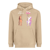 Mushroom Other Attorneys Me Tee Unicorn Attorney Funny Gift Idea Attorney Tshir Heavyweight Hoodie - trangStudio