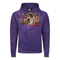 Im Snow Cute Vintage Hoodie | Teevron