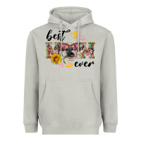 Moon Dust best mom ever with cow Heavyweight Hoodie - Artiststas