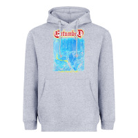 Heather Grey Lover Gift Entombed Left Hand Path Any Size Up To New Dtg Heavyweight Hoodie - trangStudio