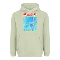 Matcha Lover Gift Entombed Left Hand Path Any Size Up To New Dtg Heavyweight Hoodie - trangStudio