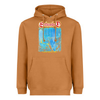Meerkat Lover Gift Entombed Left Hand Path Any Size Up To New Dtg Heavyweight Hoodie - trangStudio