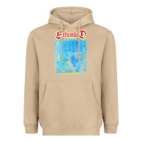 Mushroom Lover Gift Entombed Left Hand Path Any Size Up To New Dtg Heavyweight Hoodie - trangStudio