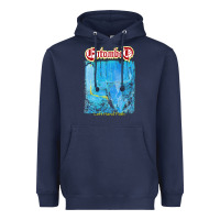 Navy Lover Gift Entombed Left Hand Path Any Size Up To New Dtg Heavyweight Hoodie - trangStudio