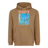 Toasted Coconut Lover Gift Entombed Left Hand Path Any Size Up To New Dtg Heavyweight Hoodie - trangStudio