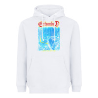 White Lover Gift Entombed Left Hand Path Any Size Up To New Dtg Heavyweight Hoodie - trangStudio