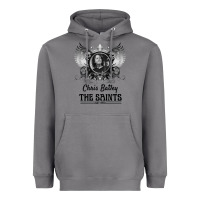 Storm Chris Bailey Heavyweight Hoodie - FloraArt