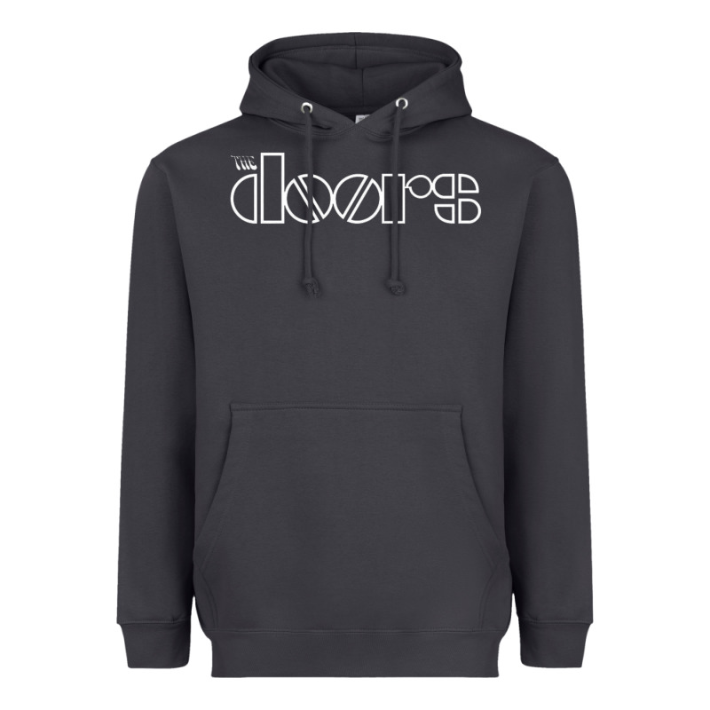The 'doors Heavyweight Hoodie by FloraArt | Teevron