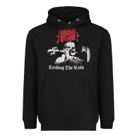 Morbid Angel, Morbid Angel Vintage, Morbid Angel Art, Morbid Angel Pai Heavyweight Hoodie | Teevron