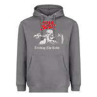 Storm Morbid Angel, Morbid Angel vintage, Morbid Angel art, Morbid Angel pai Heavyweight Hoodie - FloraArt
