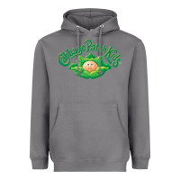 Storm Cabbage Patch Kids Heavyweight Hoodie - FloraArt