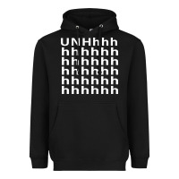 Black unhhhh trixie and katya summer Heavyweight Hoodie - FloraArt