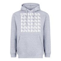 Heather Grey unhhhh trixie and katya summer Heavyweight Hoodie - FloraArt