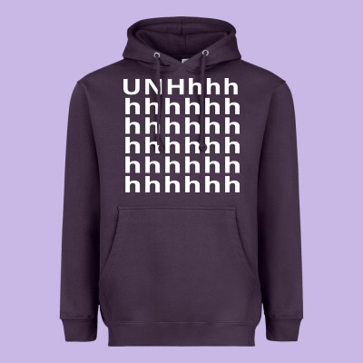Unhhhh Trixie And Katya Summer Heavyweight Hoodie Designed By Floraart