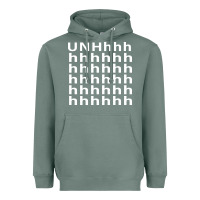 Sage unhhhh trixie and katya summer Heavyweight Hoodie - FloraArt