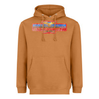 The American Honky Tonk Bar Association, Distressed   Garth Brooks Heavyweight Hoodie | Teevron
