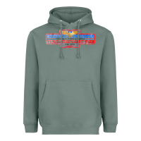 Sage the american honky tonk bar association, distressed   garth brooks Heavyweight Hoodie - FloraArt