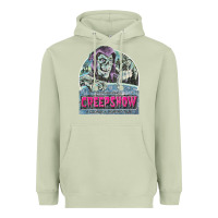 Matcha creepshow 1 Heavyweight Hoodie - FloraArt
