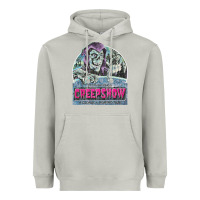Moon Dust creepshow 1 Heavyweight Hoodie - FloraArt