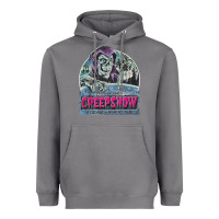 Storm creepshow 1 Heavyweight Hoodie - FloraArt