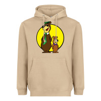 Mushroom boo boo Heavyweight Hoodie - FloraArt