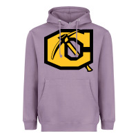 Lavender cool,cameron,aggies Heavyweight Hoodie - FloraArt