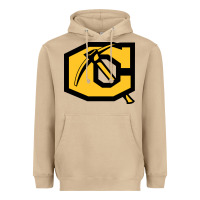 Mushroom cool,cameron,aggies Heavyweight Hoodie - FloraArt
