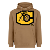 Toasted Coconut cool,cameron,aggies Heavyweight Hoodie - FloraArt
