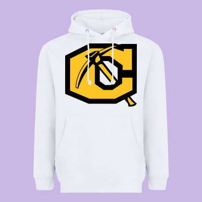 Cool,cameron,aggies Heavyweight Hoodie Designed By Floraart