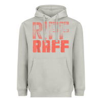 Moon Dust riff raff, retro, punk, grunge. shabby style t shi Heavyweight Hoodie - FloraArt