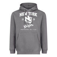 Storm the natural ny new york knights baseball Heavyweight Hoodie - FloraArt