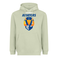 Matcha las vegas aviators Heavyweight Hoodie - FloraArt