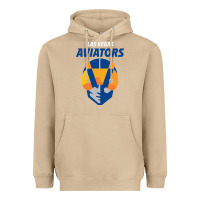 Mushroom las vegas aviators Heavyweight Hoodie - FloraArt