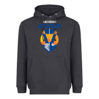 Smoke las vegas aviators Heavyweight Hoodie - FloraArt