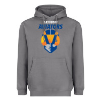 Storm las vegas aviators Heavyweight Hoodie - FloraArt