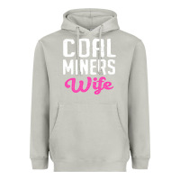 Moon Dust coal miners wife t shirt Heavyweight Hoodie - FloraArt