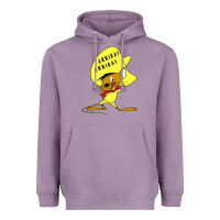 Lavender speedy gonzales arriba Heavyweight Hoodie - FloraArt
