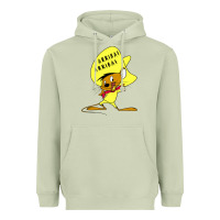 Matcha speedy gonzales arriba Heavyweight Hoodie - FloraArt